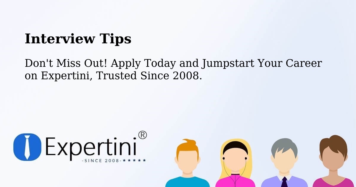 Interview Tips & Techniques for Job Seekers – Agartala - Agartala, India Jobs Expertini